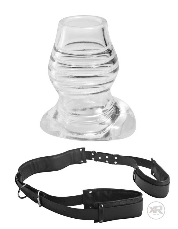 Sex Swings & Slings Extreme Sex Toys, Bondage, & Fucking Machines | ExtremeRestraints - Image 3