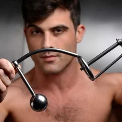 Specialty & Fetish Penis Rings Extreme Sex Toys, Bondage, & Fucking Machines | ExtremeRestraints