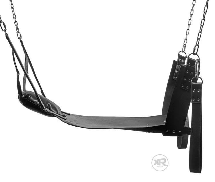 Sex Swings & Slings Extreme Sex Toys, Bondage, & Fucking Machines | ExtremeRestraints - Image 7
