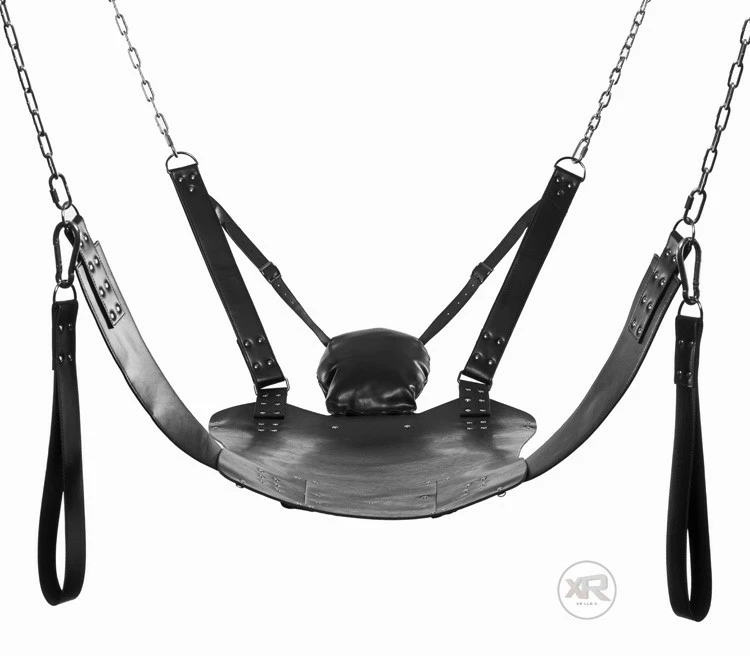 Sex Swings & Slings Extreme Sex Toys, Bondage, & Fucking Machines | ExtremeRestraints - Image 4