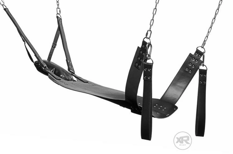 Sex Swings & Slings Extreme Sex Toys, Bondage, & Fucking Machines | ExtremeRestraints - Image 5