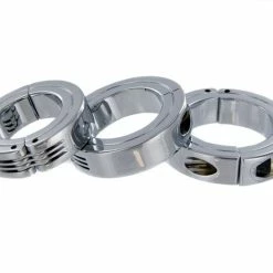 Specialty & Fetish Penis Rings Extreme Sex Toys, Bondage, & Fucking Machines | ExtremeRestraints