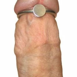 Glans & Penis Head Rings Extreme Sex Toys, Bondage, & Fucking Machines | ExtremeRestraints