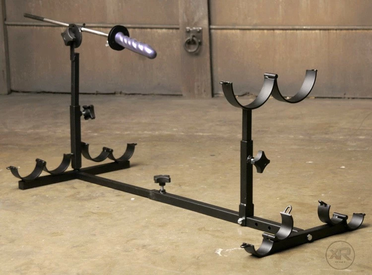 Stockades, Pillories & Cages Extreme Sex Toys, Bondage, & Fucking Machines | ExtremeRestraints - Image 5