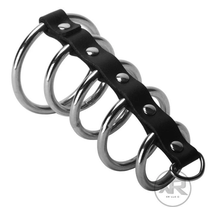 Specialty & Fetish Penis Rings Extreme Sex Toys, Bondage, & Fucking Machines | ExtremeRestraints - Image 2