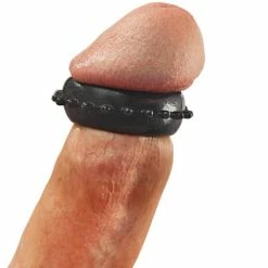 Glans & Penis Head Rings Extreme Sex Toys, Bondage, & Fucking Machines | ExtremeRestraints