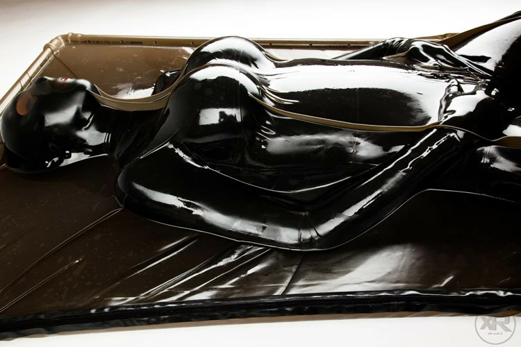 Sex Bedsheets & Vacubeds Extreme Sex Toys, Bondage, & Fucking Machines | ExtremeRestraints - Image 3