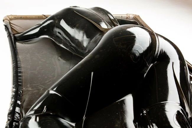 Sex Bedsheets & Vacubeds Extreme Sex Toys, Bondage, & Fucking Machines | ExtremeRestraints - Image 4