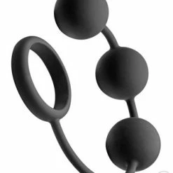 Penis Rings With Butt Plugs, Prostate & Taint Stimulators Extreme Sex Toys, Bondage, & Fucking Machines | ExtremeRestraints