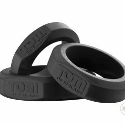 Classic Silicone & Rubber Penis Rings Extreme Sex Toys, Bondage, & Fucking Machines | ExtremeRestraints