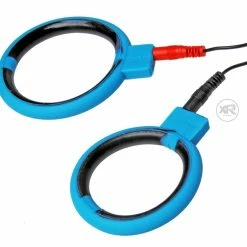 Electro Stimulation Penis Rings Extreme Sex Toys, Bondage, & Fucking Machines | ExtremeRestraints